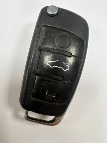 Genuine audi button - genuine, 3