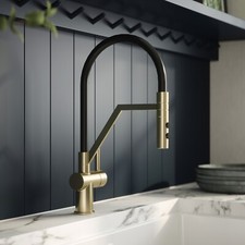 Nuie Ravi Mono Single Lever