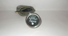 Case Tractor Temperature Gauge