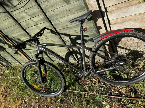 Scott aspect 950 mountain - aspect, bike