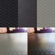 Phenolic Resin Plywood Trailer