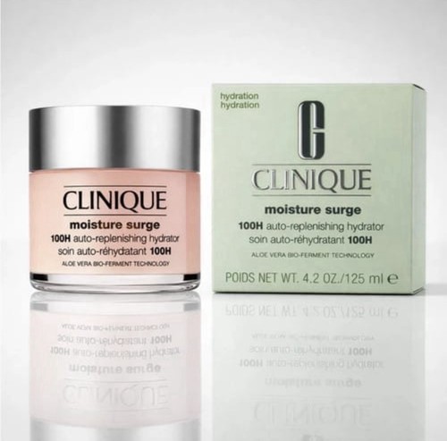Clinique moisture surge 100h - moisture,
