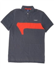 G-STAR Mens Polo Shirt Medium