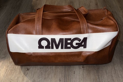 Vintage 70s omega faux - vintage,