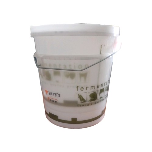 Youngs beer wine fermenting - wine,
