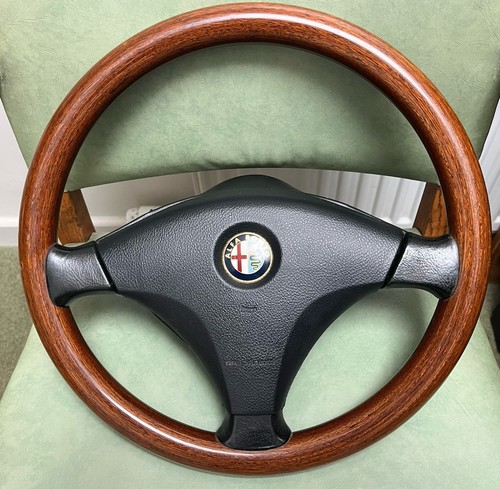 Alfa romeo 156 - alfa, 1