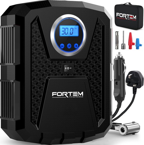 Car tyre inflator - car, psi