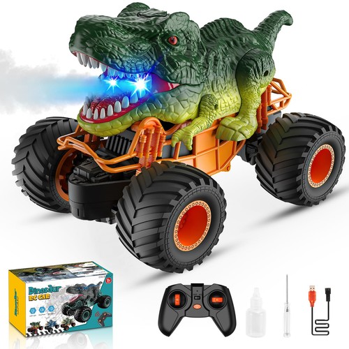 Happygolucky dinosaur remote - happygolucky,