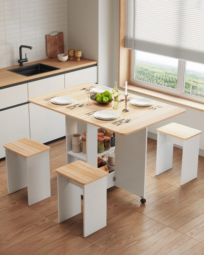 Mondeer folding dining - folding,