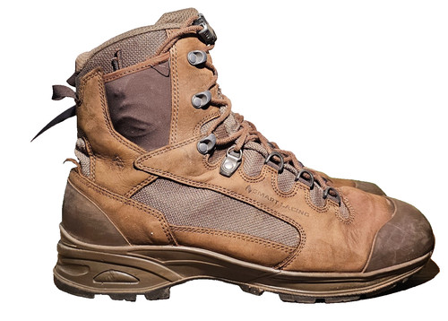 Haix scout lightweight - haix,