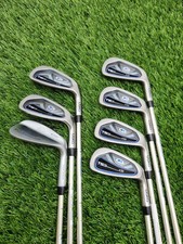 US KIDS GOLF TS3 V10 IRON SET