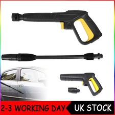 Pressure Washer Water Gun