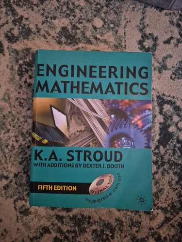 Engineering mathematics - mathematics, by