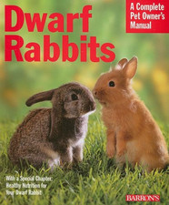 Dwarf Rabbits (Complete Pet