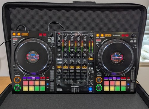 Pioneer ddj 1000 rekordbox - ddj,