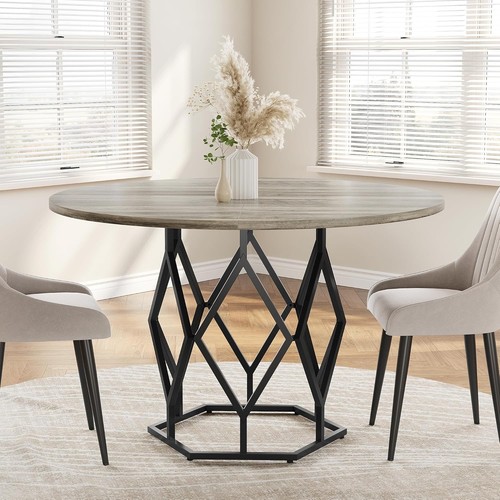 Inch round dining - 47,