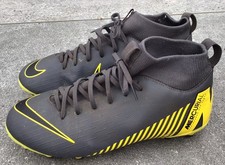 Nike Mercurial Superfly 6. FG