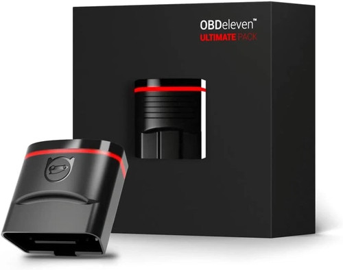 Obdeleven ultimate bluetooth - obdeleven,