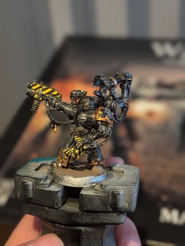 Wh40k chaos space - wh40k,