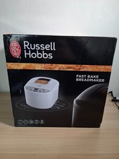 Russell Hobbs Breadmaker -