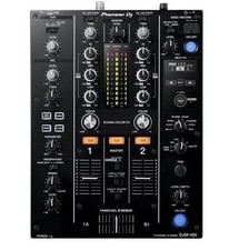 Pioneer DJ DJM-450 4 Channel