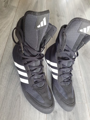 Adidas box hog - hog, 2