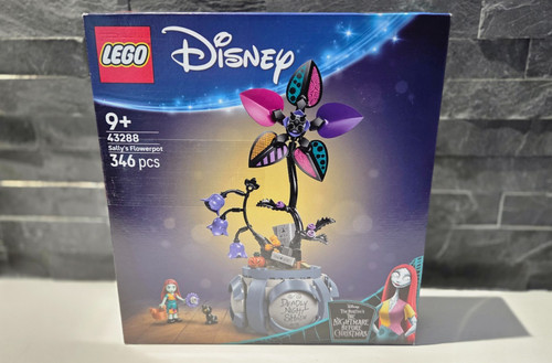 Lego disney sally - disney, :