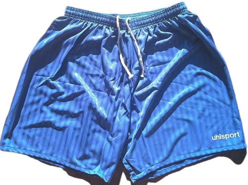 Vintage uhlsport football - vintage,