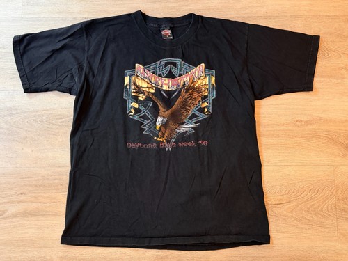 Vintage 1998 harley davidson - vintage,