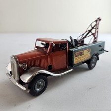 Vintage Triang Minic Model 48M