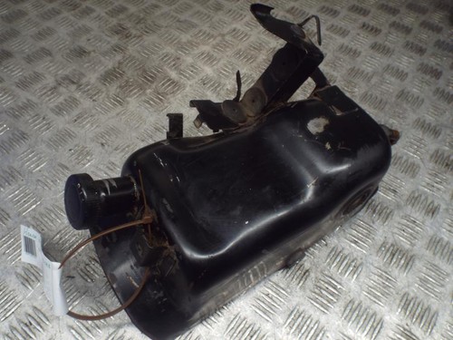 Honda mt125 elsinore - honda, engine