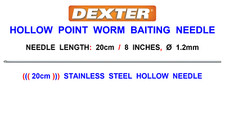 DEXTER: SEA FISHING BAIT