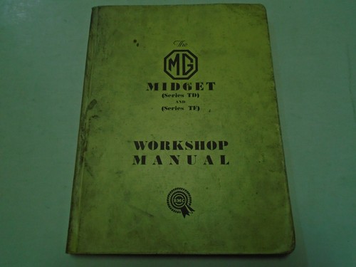 1950 1955 the midget - 1950-1955, td