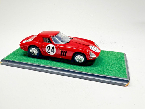 Ferrari 250 gto - 250, 64