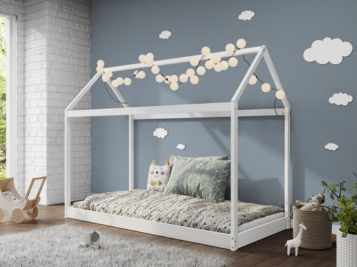 Treehouse 3ft single - 3ft, house