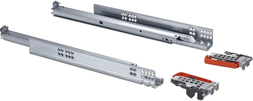 Blum tandem drawer slide full - tandem,
