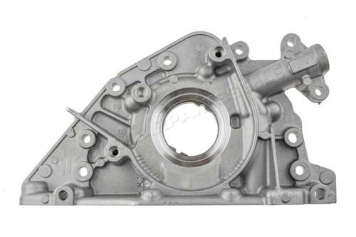 Oil pump for - citroen, c4