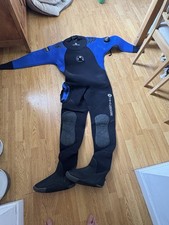 Typhoon Neoprene Dry suit