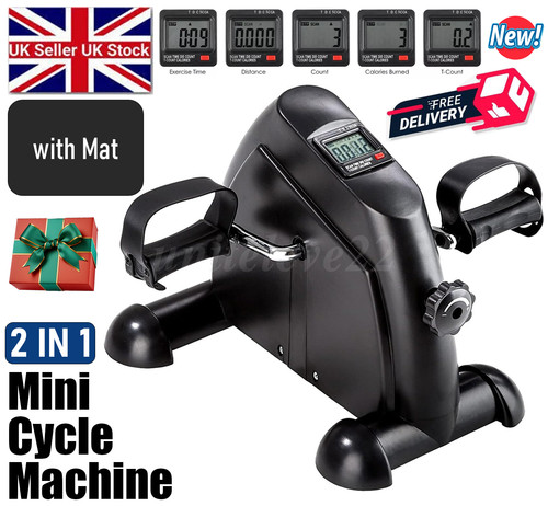Mini exercise bike pedal - mini,