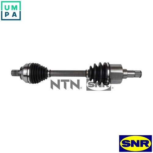 Drive shaft dk52 - for, ford