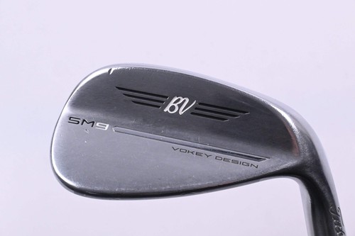Titleist vokey sm9 pitching - vokey,