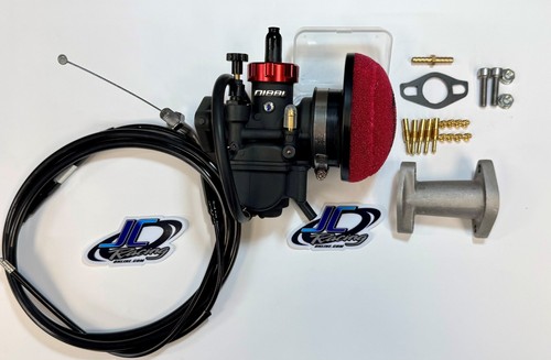 Honda ruckus big - big, kit