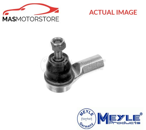 Track rod end - end, meyle