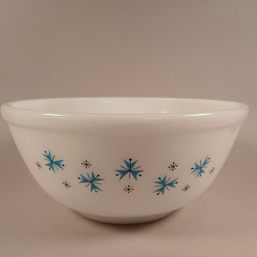 Vintage phoenix opal ware - phoenix,