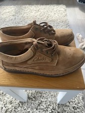 Clarks Active Air Men's Shoes