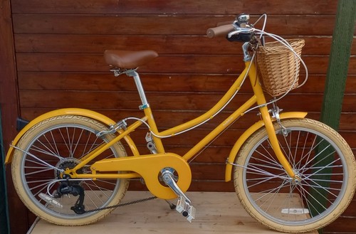 Bobbin inch childs - inch, bike