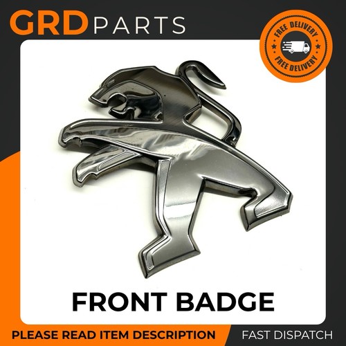 Genuine peugeot 208 - genuine,