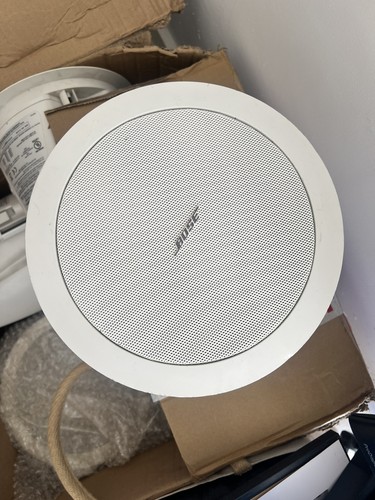 Job lot bose freespace - 7x, ds