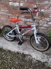 Vintage BMX Bike Greyhound