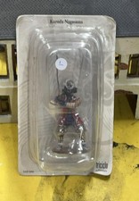 NOT DEL PRADO. Samurai